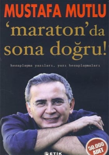 MARATONDA SONA DOĞRU