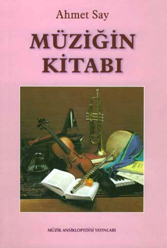 MÜZİĞİN KİTABI