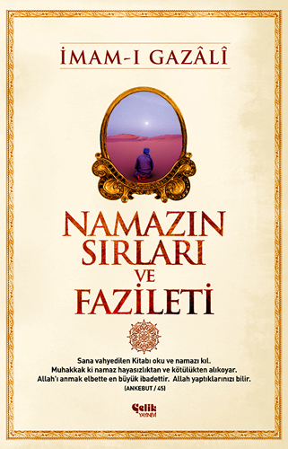 Namazın Sırları ve Fazileti