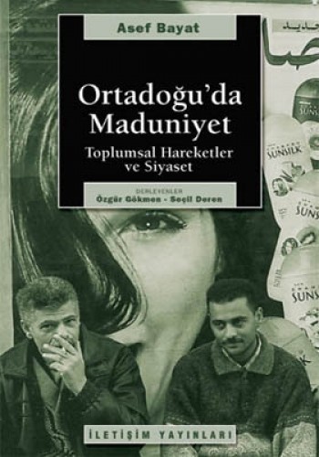 ORTADOĞUDA MADUNİYET