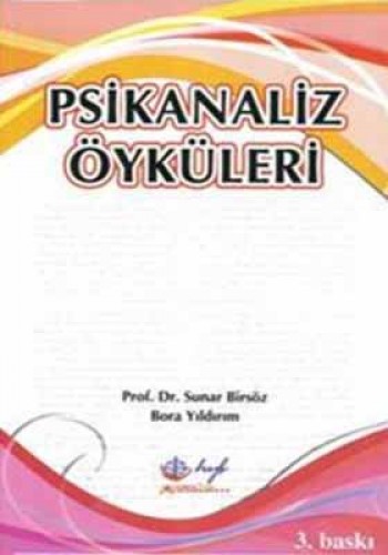 PSİKANALİZ ÖYKÜLERİ