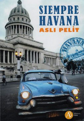 SIEMPRE HAVANA