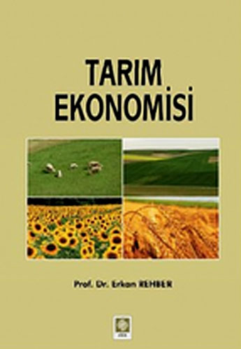 TARIM EKONOMİSİ