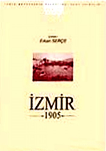 İZMİR 1905