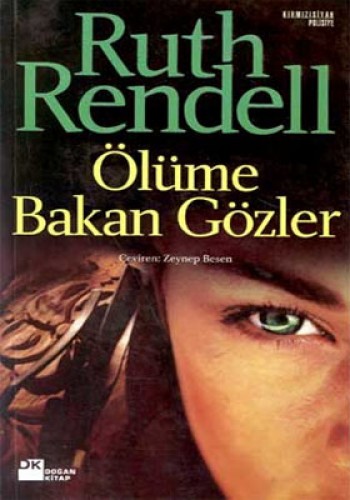 ÖLÜME BAKAN GÖZLER