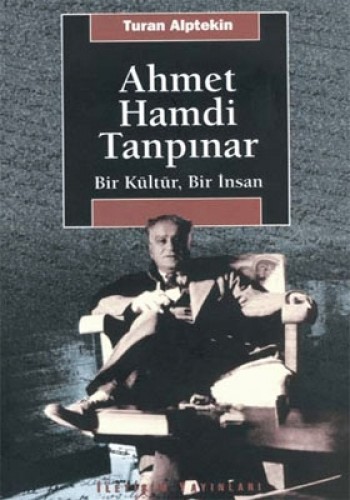 Ahmet Hamdi Tanpınar