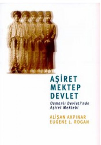 AŞİRET DEVLET MEKTEP