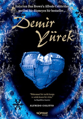 DEMİR YÜREK