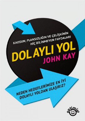 DOLAYLI YOL