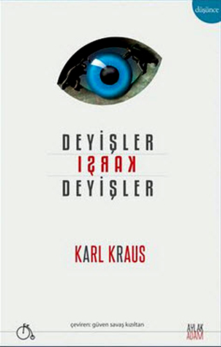 DEYİŞLER KARŞI DEYİŞLER