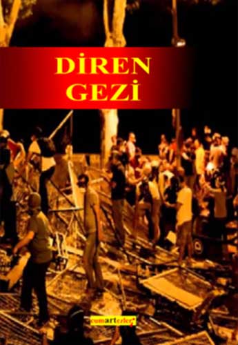 Diren Gezi 