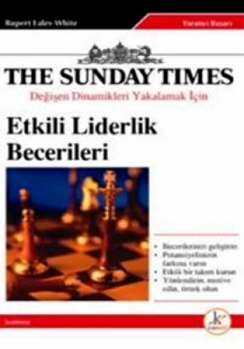 ETKİLİ LİDERLİK BECERİLERİ