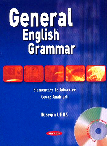 GENERAL ENGLISH GRAMMAR