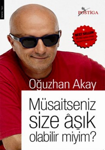 MÜSAİTSENİZ SİZE AŞIK OLABİLİRMİYİM