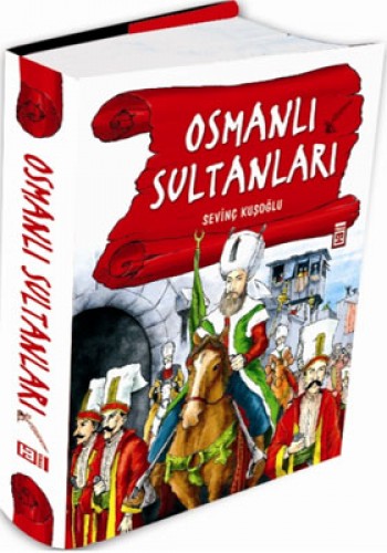 OSMANLI SULTANLARI