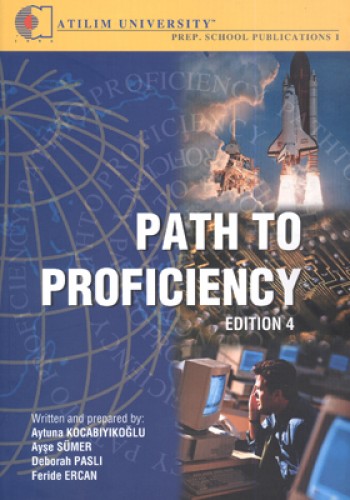 PATH TO PROFICIENCY EDITION 4