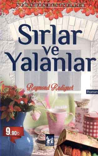 SIRLAR VE YALANLAR