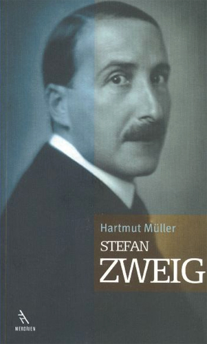 STEFAN ZWEIG