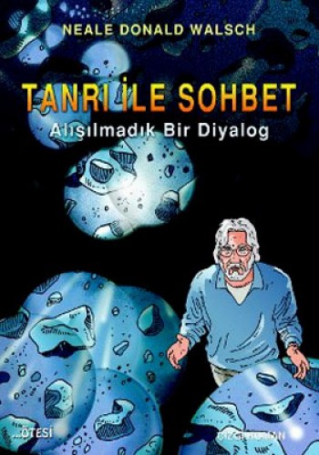 Tanrı ile Sohbet (Çizgi Roman)