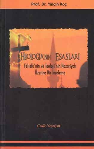 HEOLOGIANIN ESASLARI