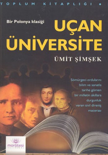 UÇAN ÜNİVERSİTE