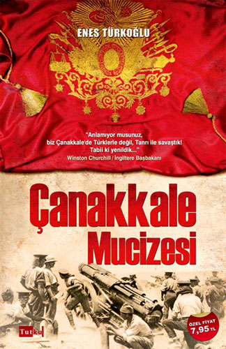 ÇANAKKALE MUCİZESİ