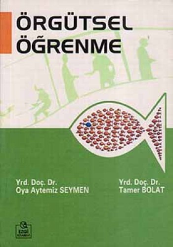 Örgütsel Öğrenme