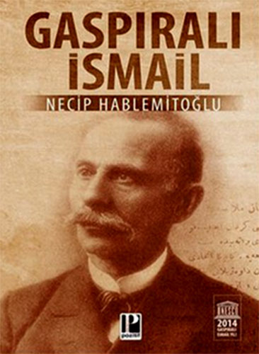 GASPIRALI İSMAİL