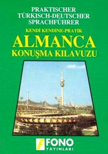 Almanca Konuşma Kılavuzu