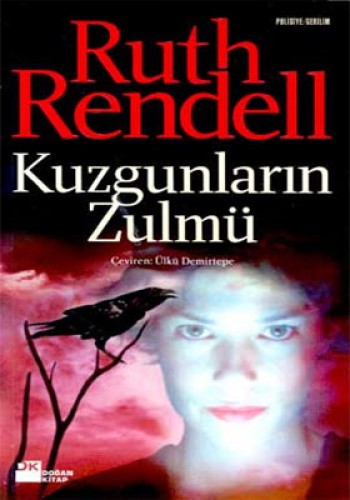 KUZGUNLARIN ZULMÜ