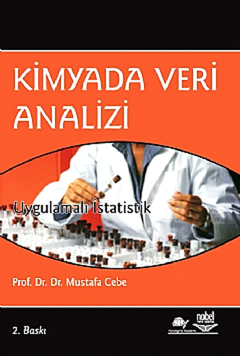 KİMYADA VERİ ANALİZİ