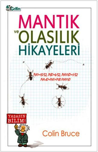 MANTIK VE OLASILIK HİKAYELERİ