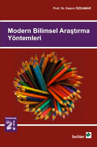 Modern Bilimsel Araştırma Yöntemler