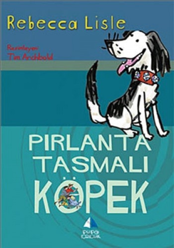 PIRLANTA TASMANLI KÖPEK