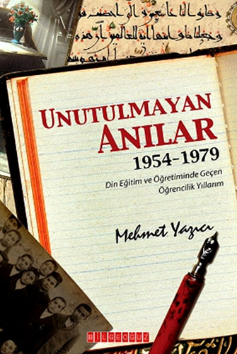 Unutulmayan Anılar (1954 - 1979)