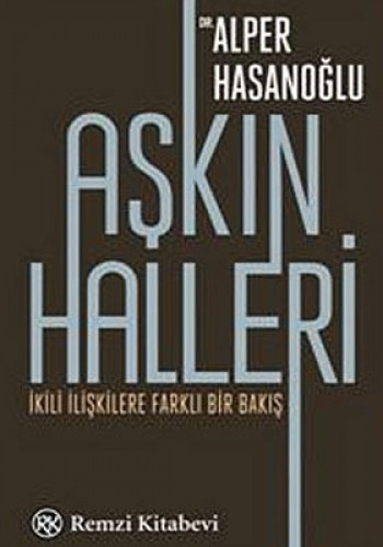 AŞKIN HALLERİ