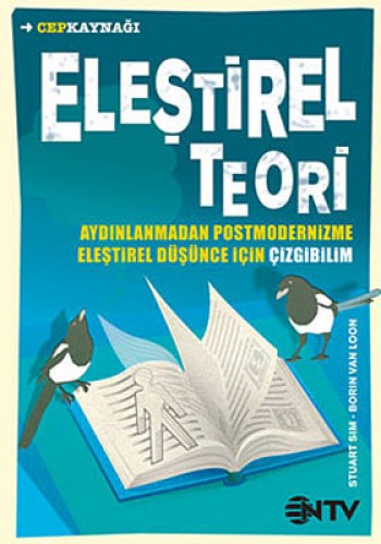 ELEŞTİREL TEORİ