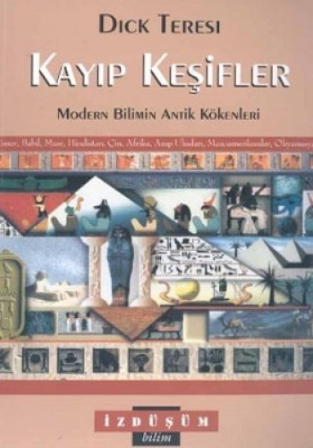 KAYIP KEŞİFLER