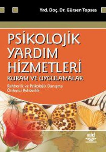 PSİKOLOJİK YARDIM HİZMETLERİ