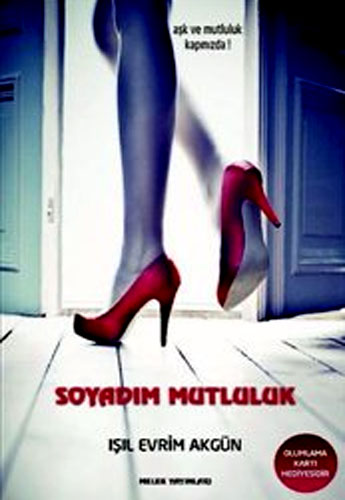 SOYADIM MUTLULUK