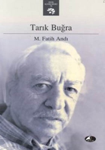 TARIK BUĞRA