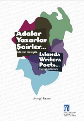 ADALAR YAZARLAR ŞAİRLER