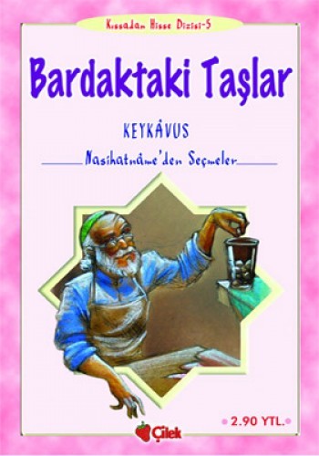 BARDAKİ TAŞLAR 5