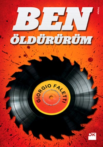 BEN ÖLDÜRÜRÜM