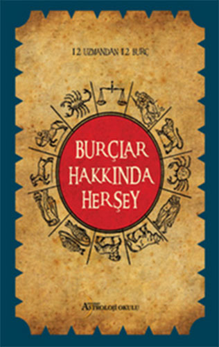 BURÇLAR HAKKINDA HERŞEY