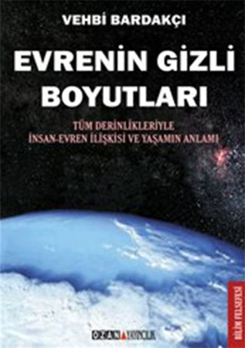 EVRENİN GİZLİ BOYUTLARI