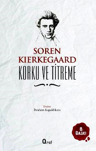 KORKU VE TİTREME