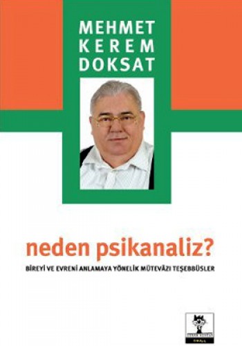 NEDEN PSİKANALİZ