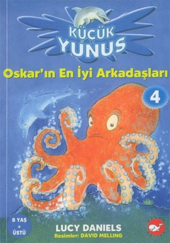 KÜÇÜK YUNUSLAR 4 OSKARIN EN İYİ ARKAD