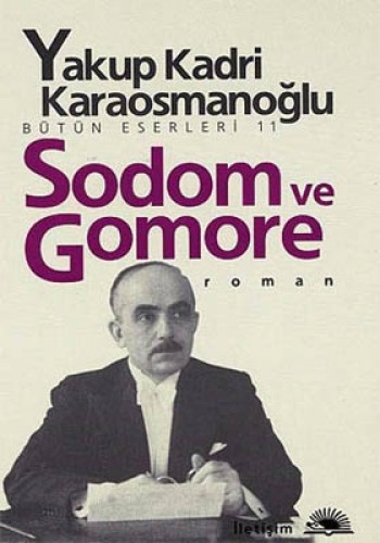 Sodom ve Gomore